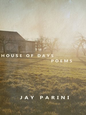 cover image of House of Days